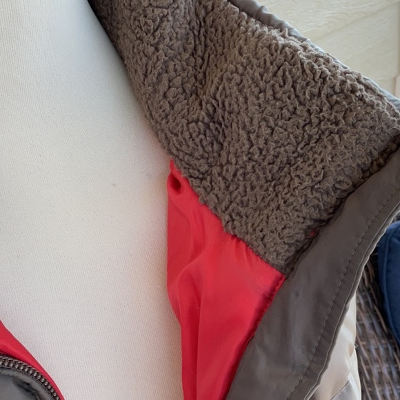 Eddie Bauer EB550 vest - Picture 5 of 6